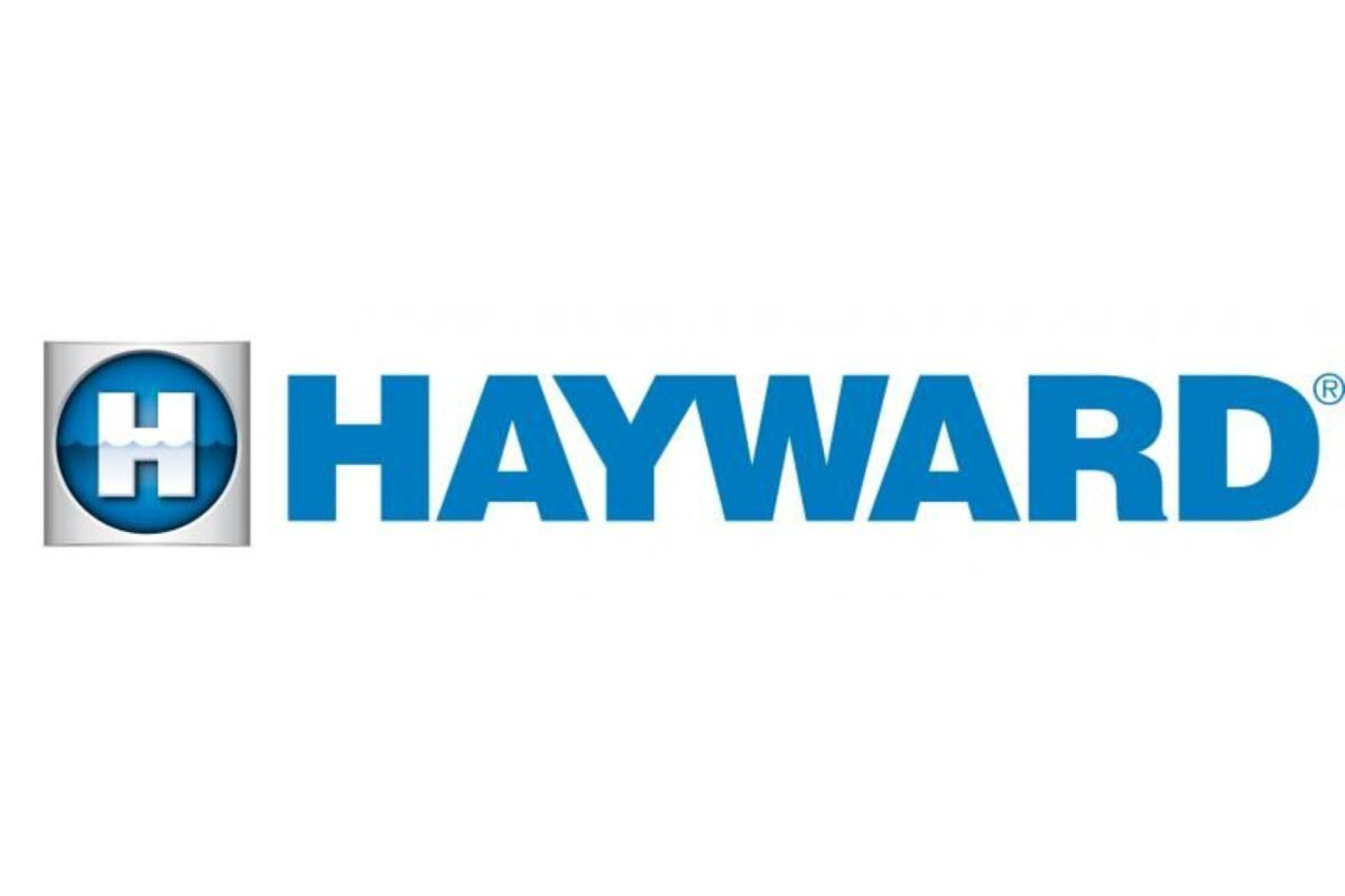 Logo de la marque Hayward